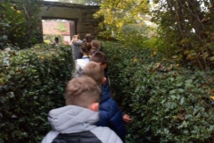 Y4 @ Beamish 2018